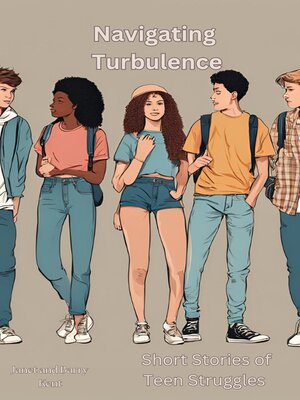 cover image of Navigating Turbulence